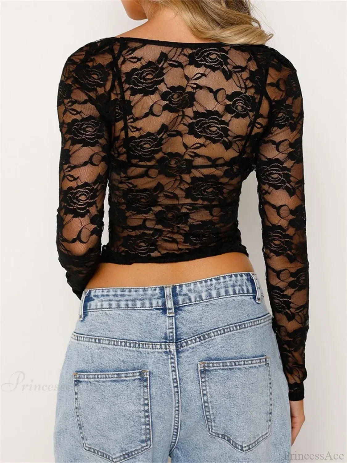 Classic Designed Top