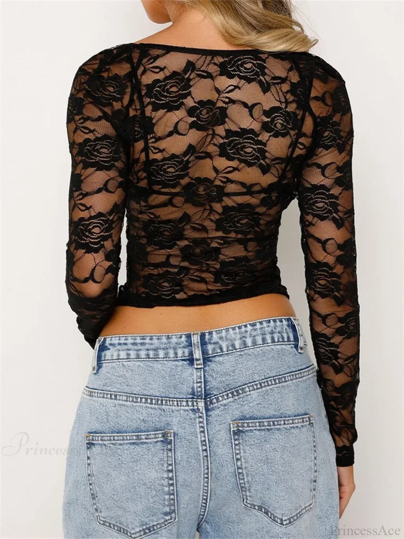 Classic Designed Top