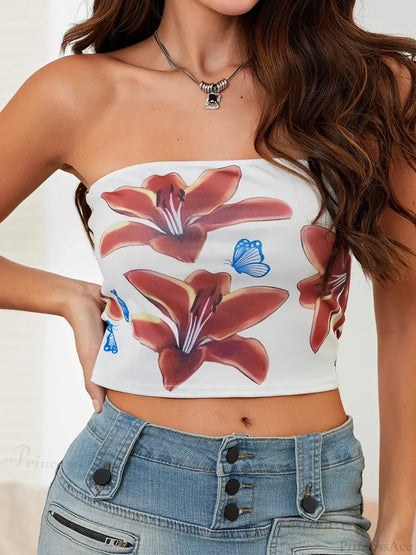 Thoughtfully Designed Top