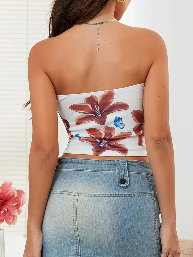 Thoughtfully Designed Top