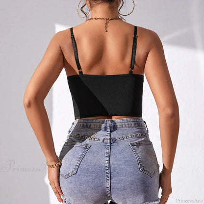 Gracefully Designed Top