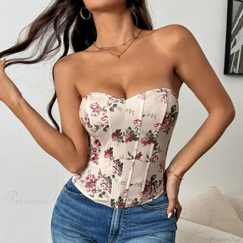 Classic Vintage Top