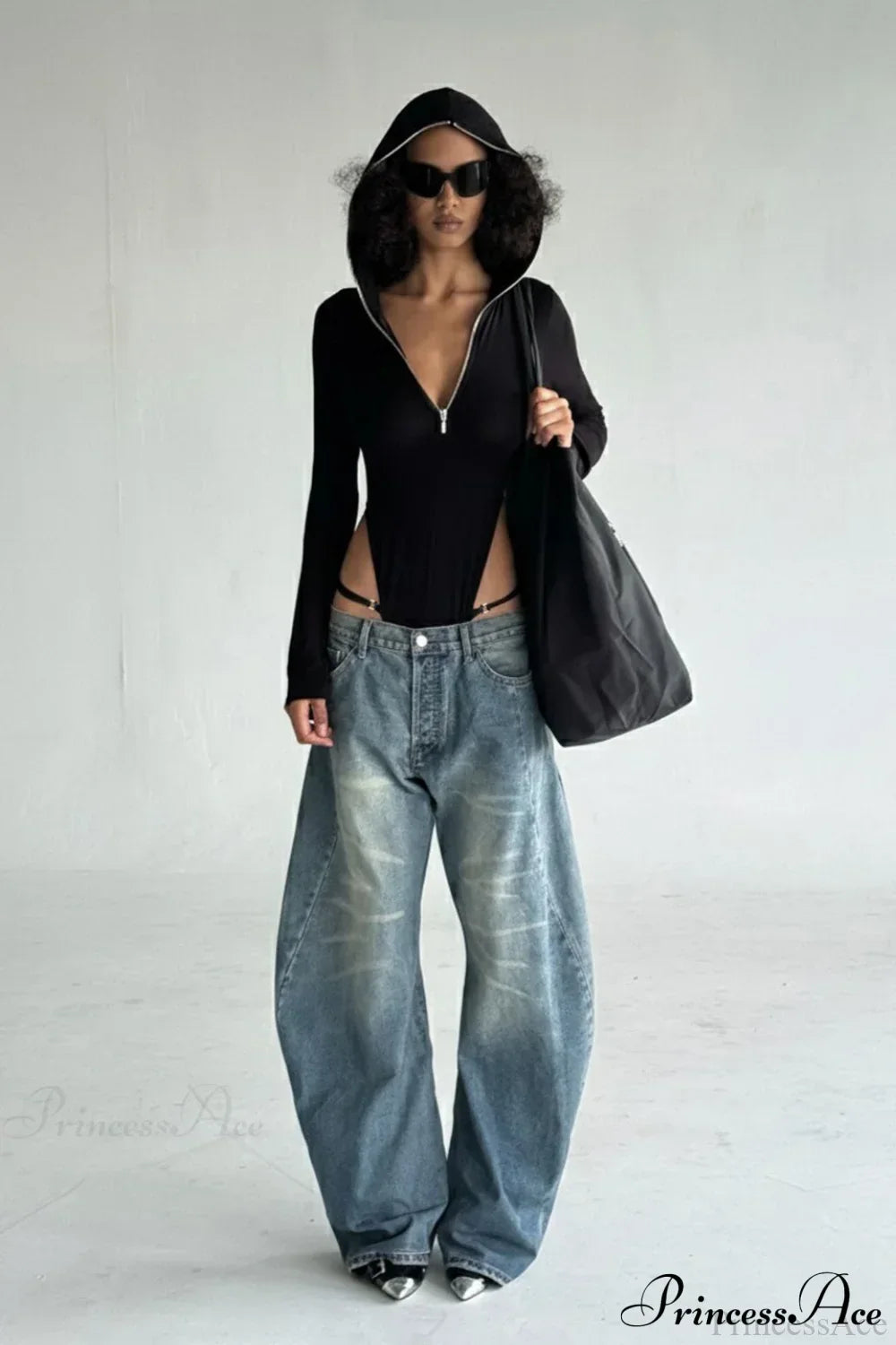 Vintage Inspired Garment