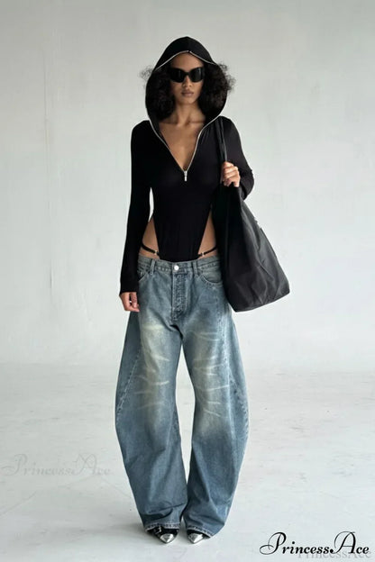 Vintage Inspired Garment