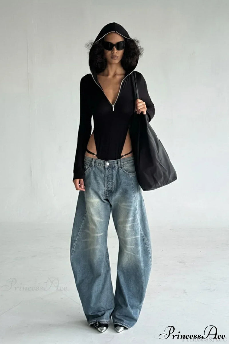 Vintage Inspired Garment
