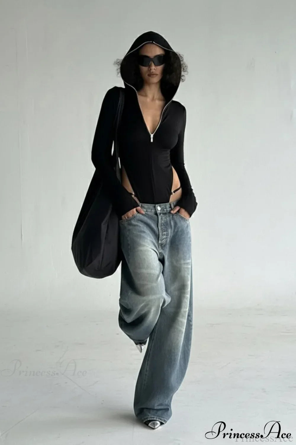 Vintage Inspired Garment