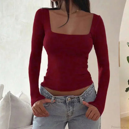 Vintage Inspired Sweater