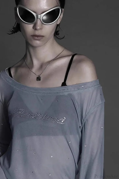 Classic Designed Blouse