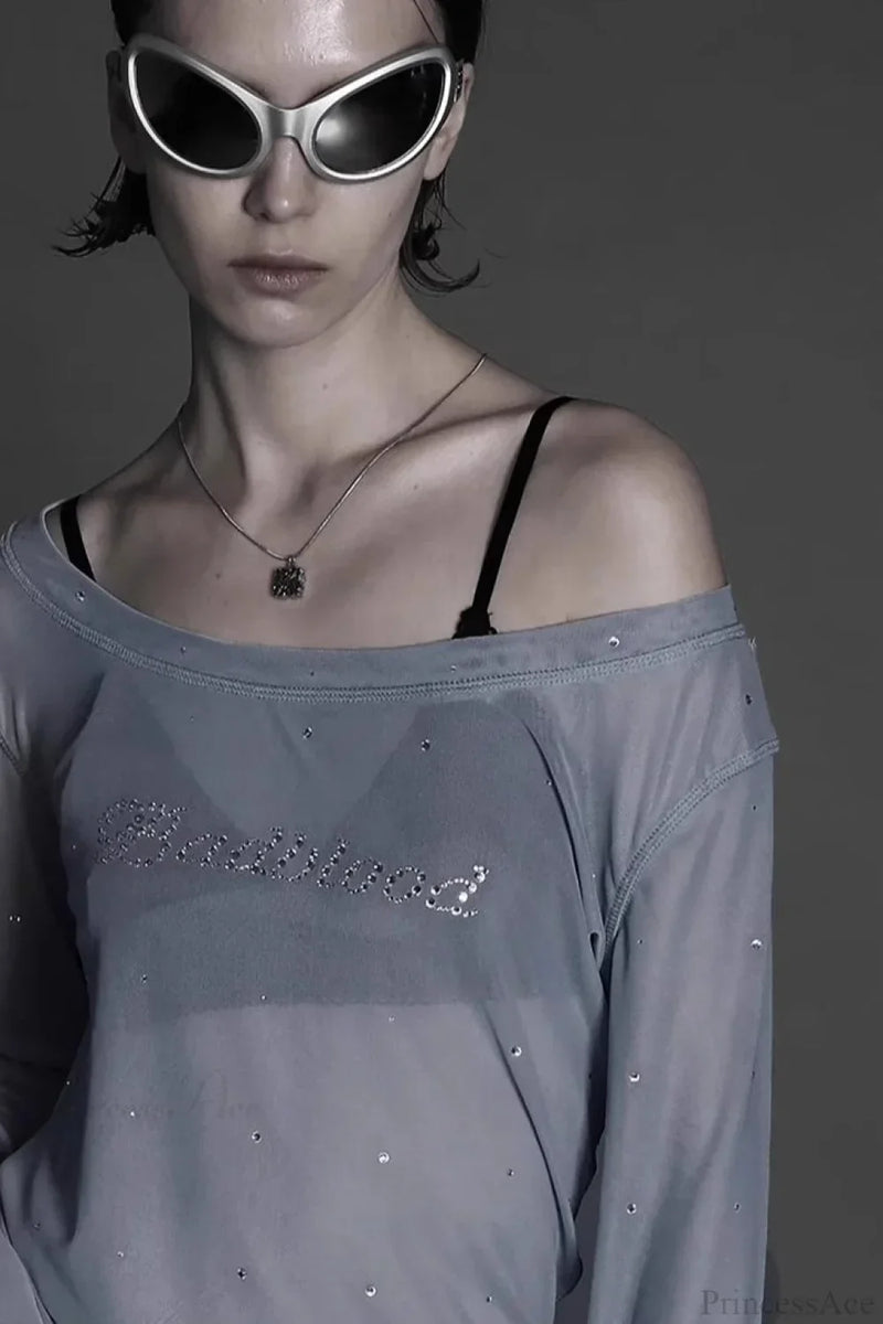 Classic Designed Blouse
