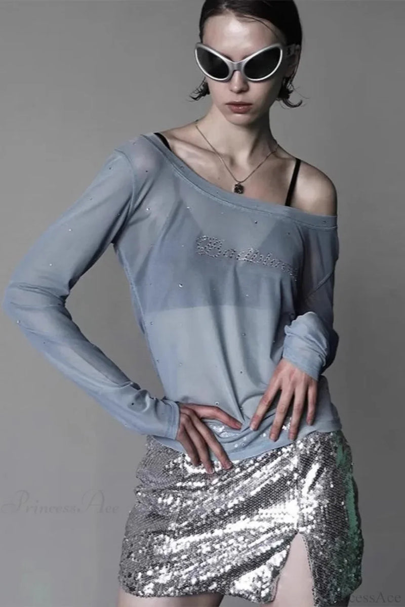 Classic Designed Blouse