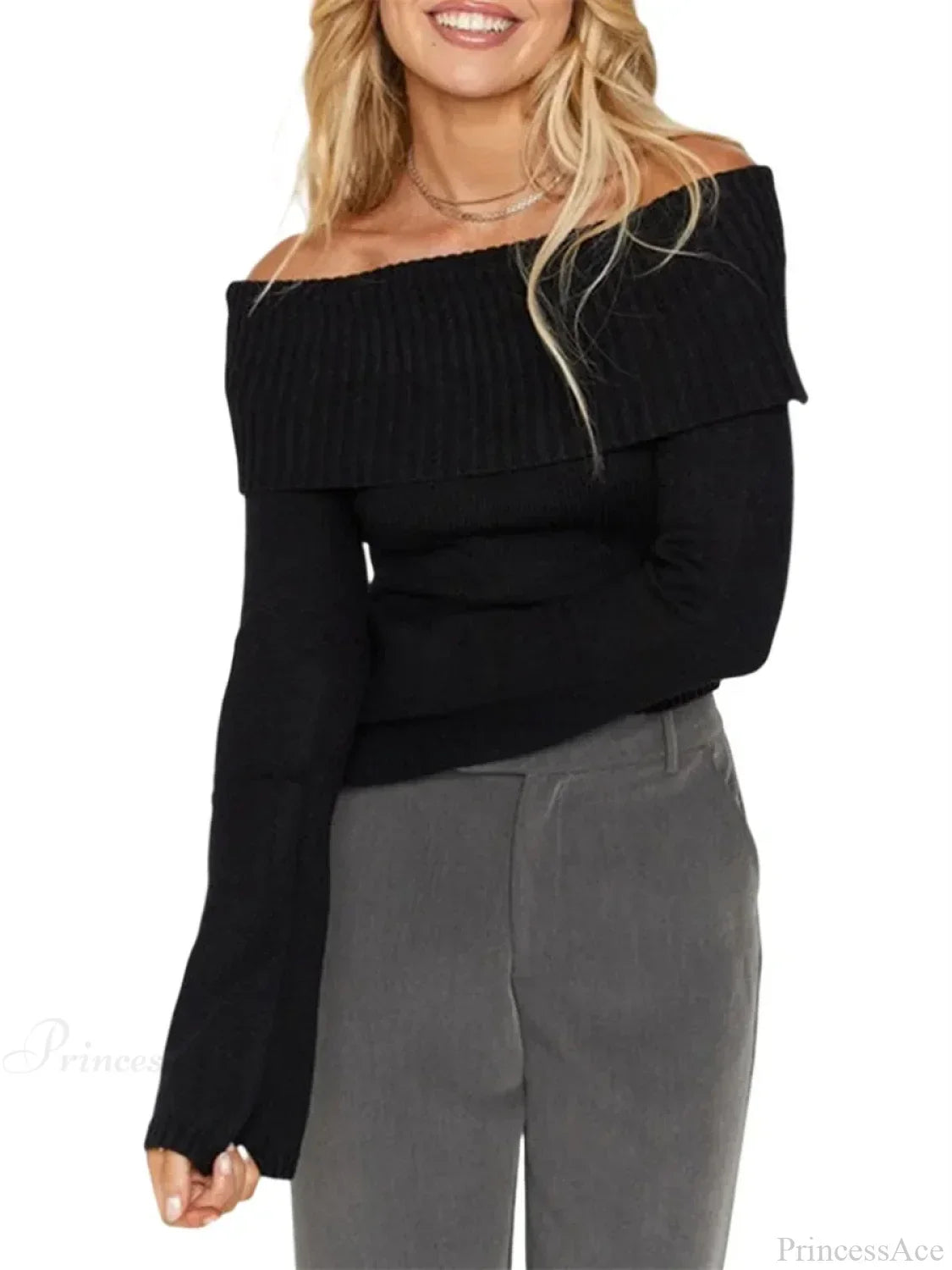 Classic Vintage Sweater