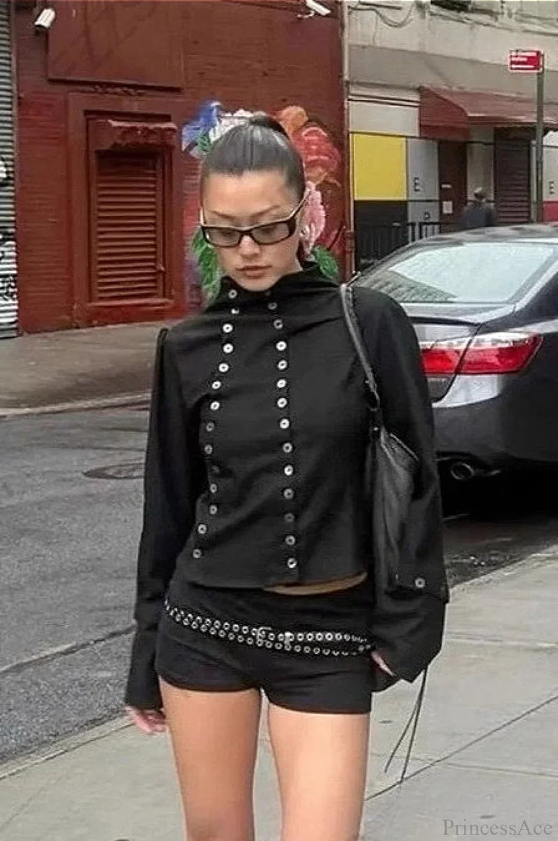 Timeless Vintage Style Garment