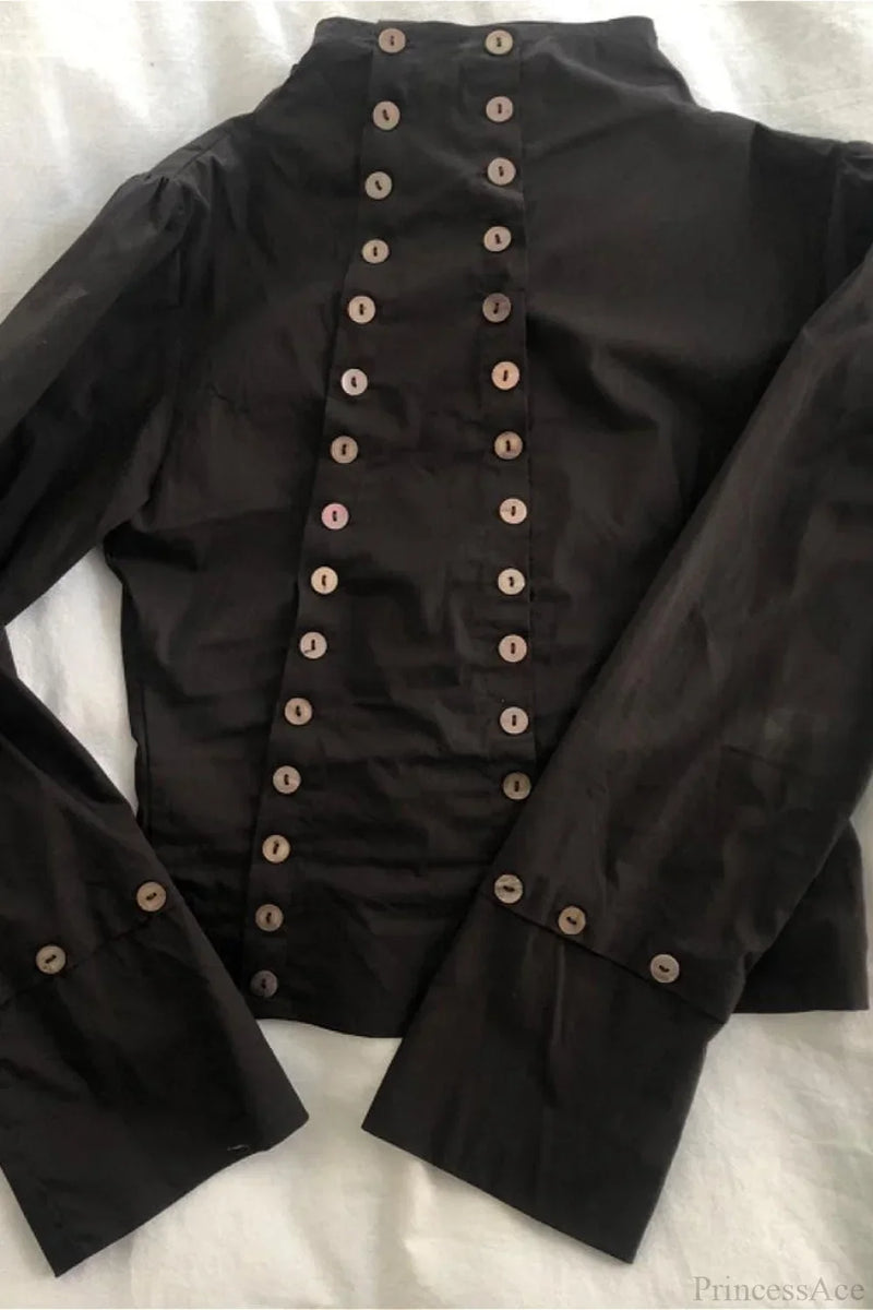 Timeless Vintage Style Garment