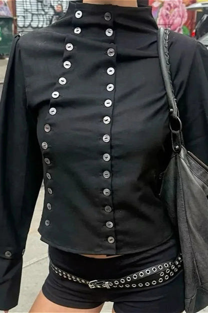Timeless Vintage Style Garment