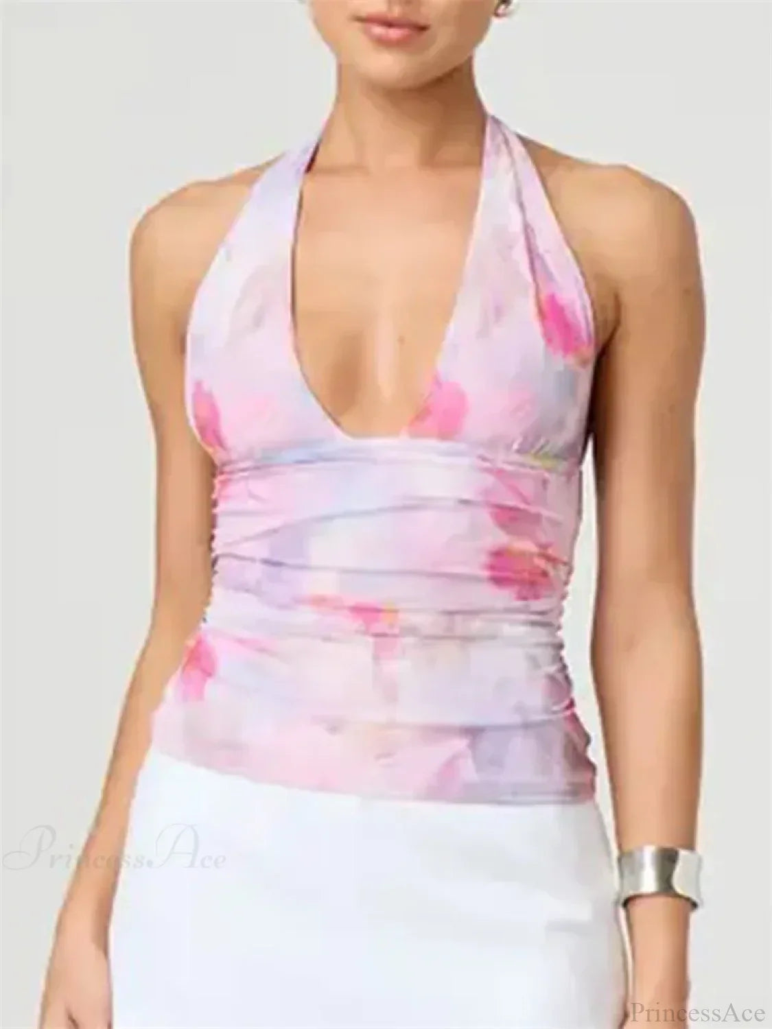 Beautifully Crafted Top