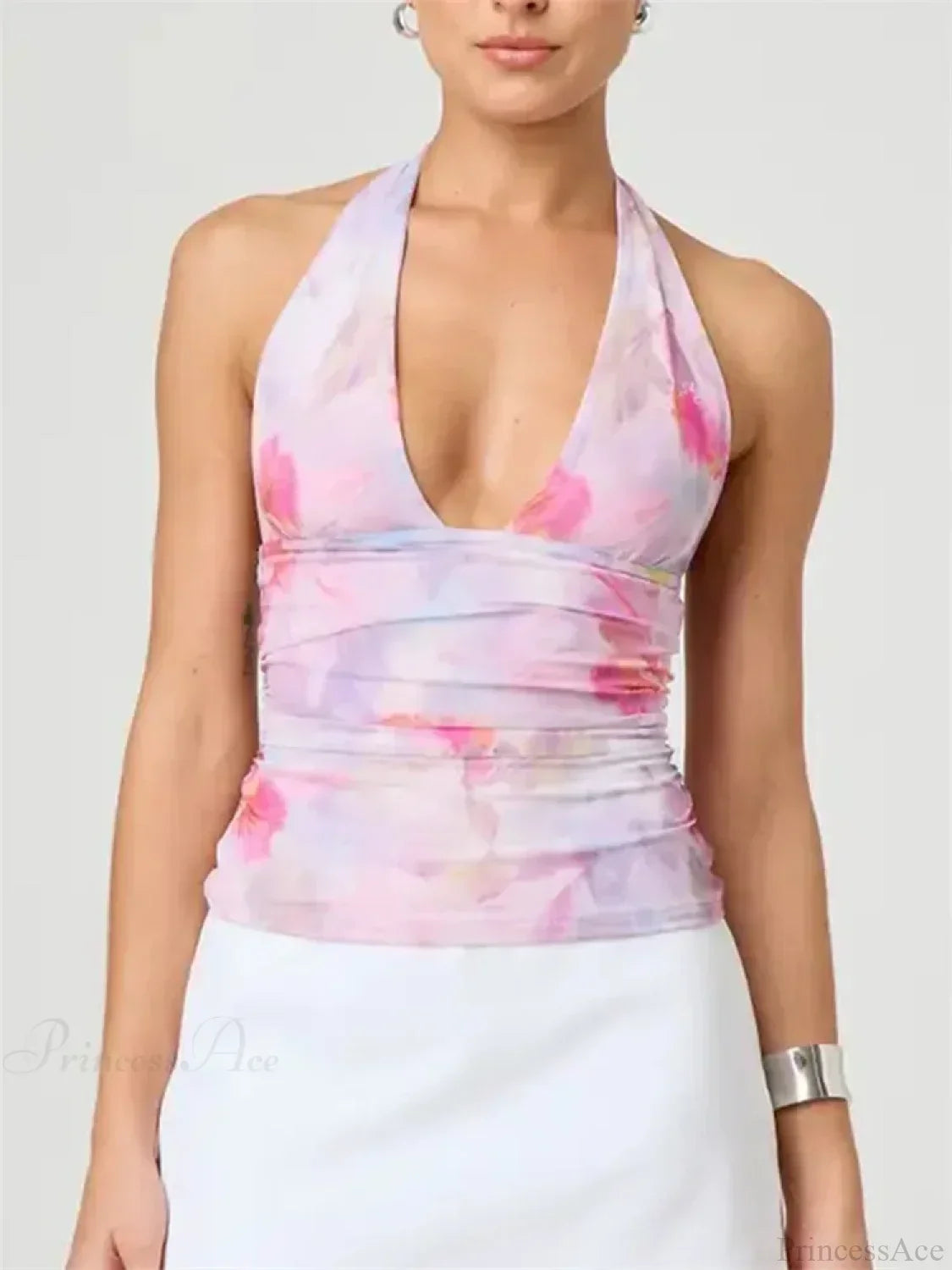Beautifully Crafted Top