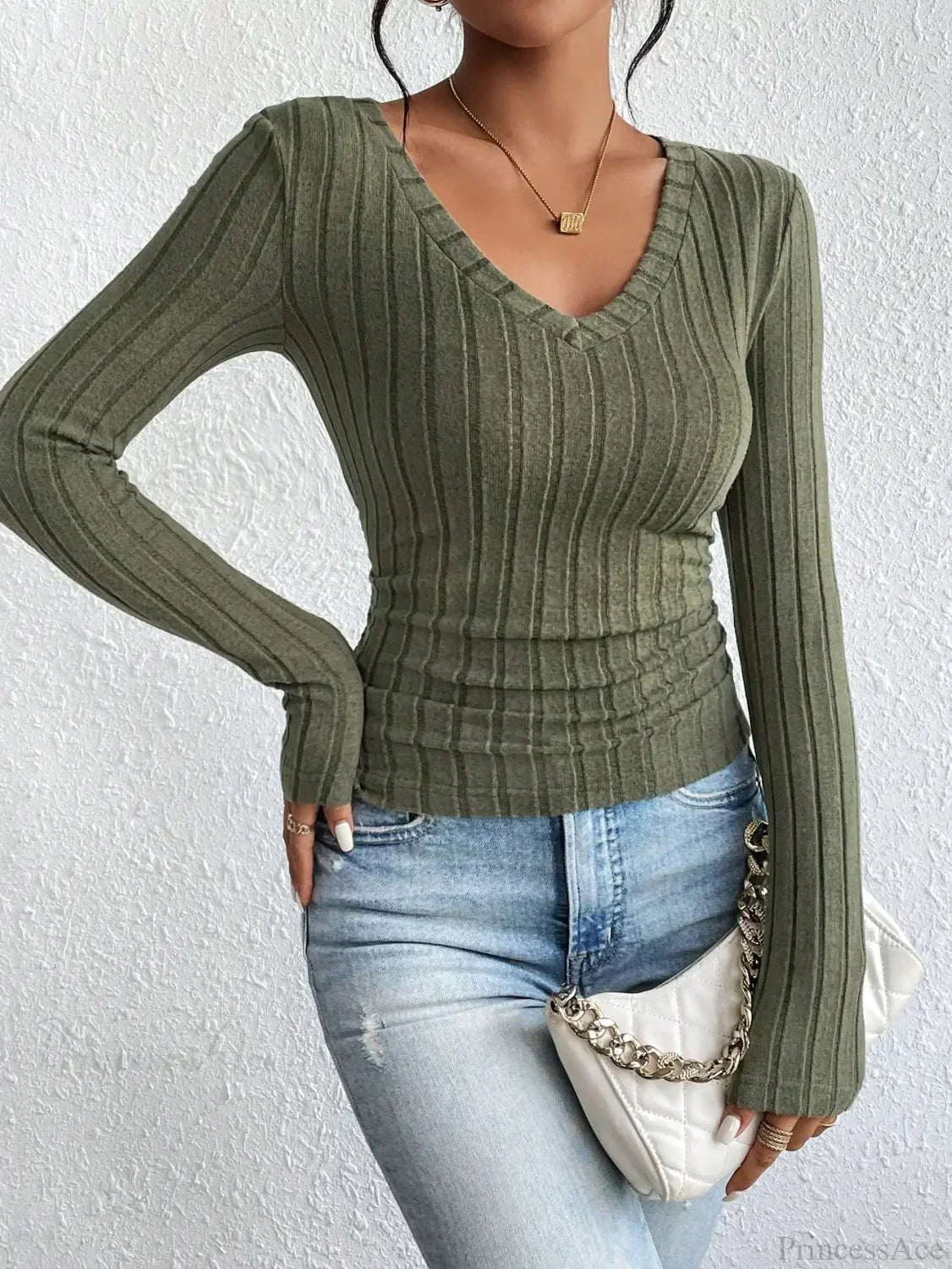 army green