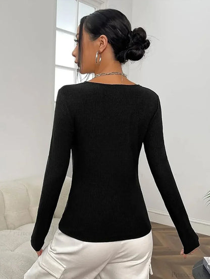 Classic Designed Shirt