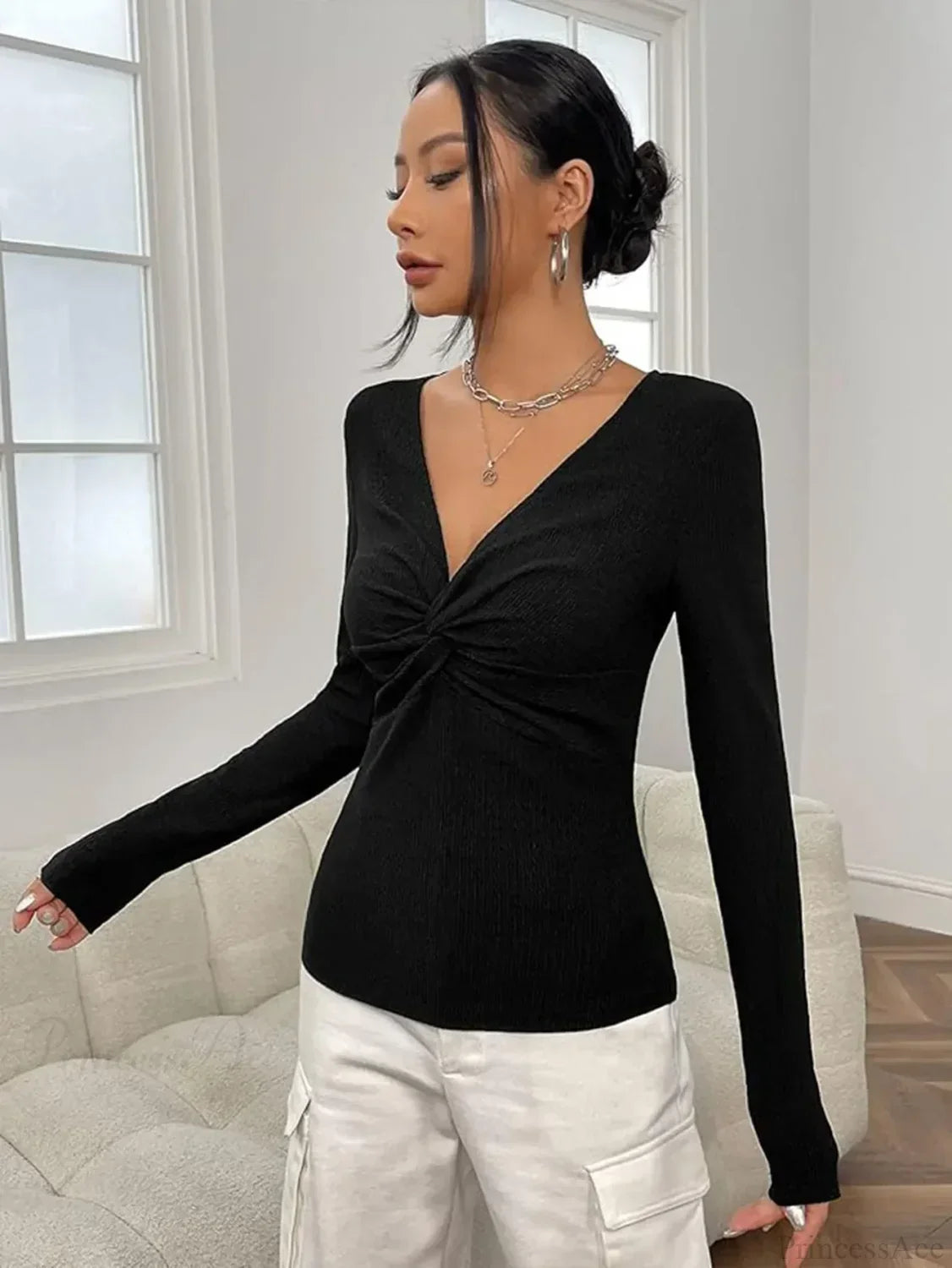 Classic Designed Shirt