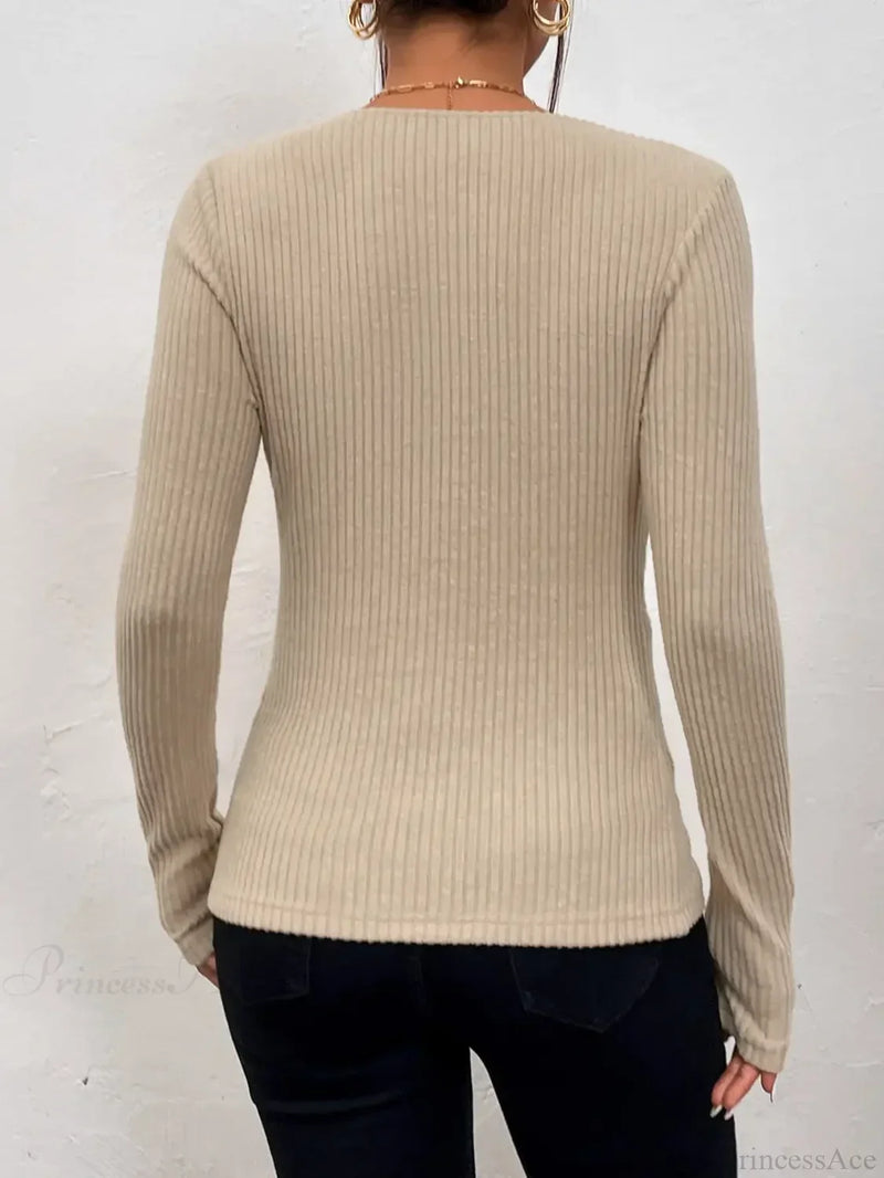 Elegantly Designed T-Shirt