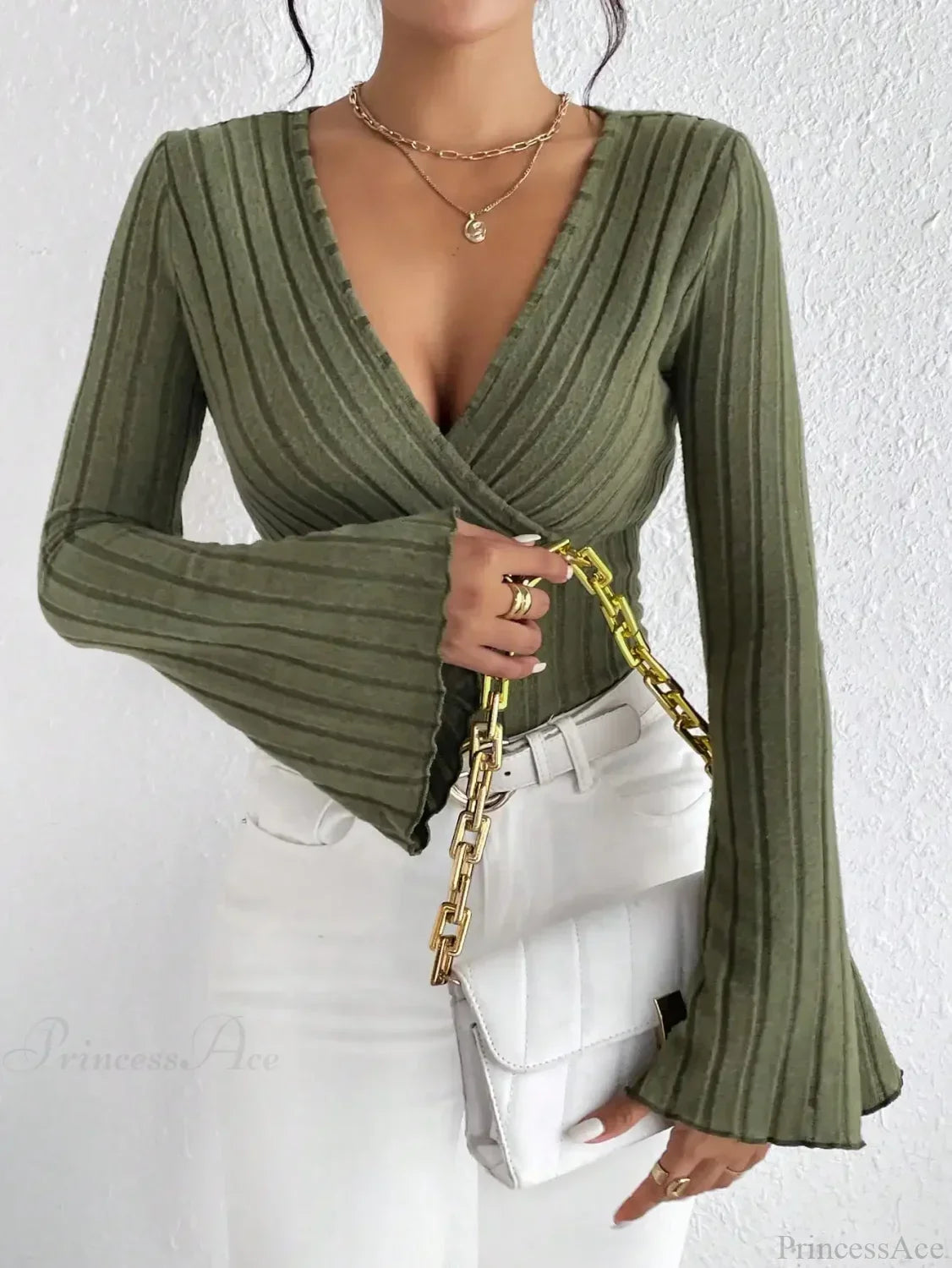 Army green