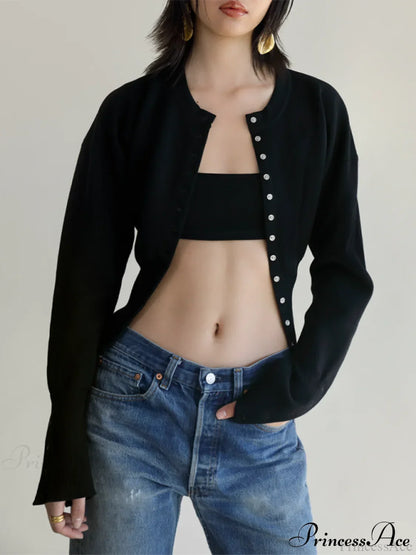 Classic Vintage Cardigan