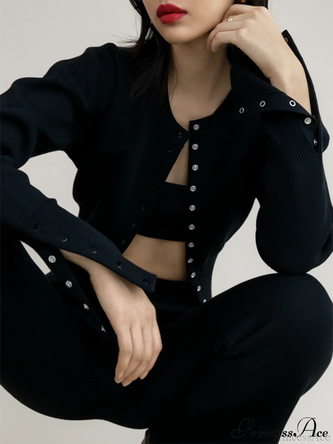 Classic Vintage Cardigan