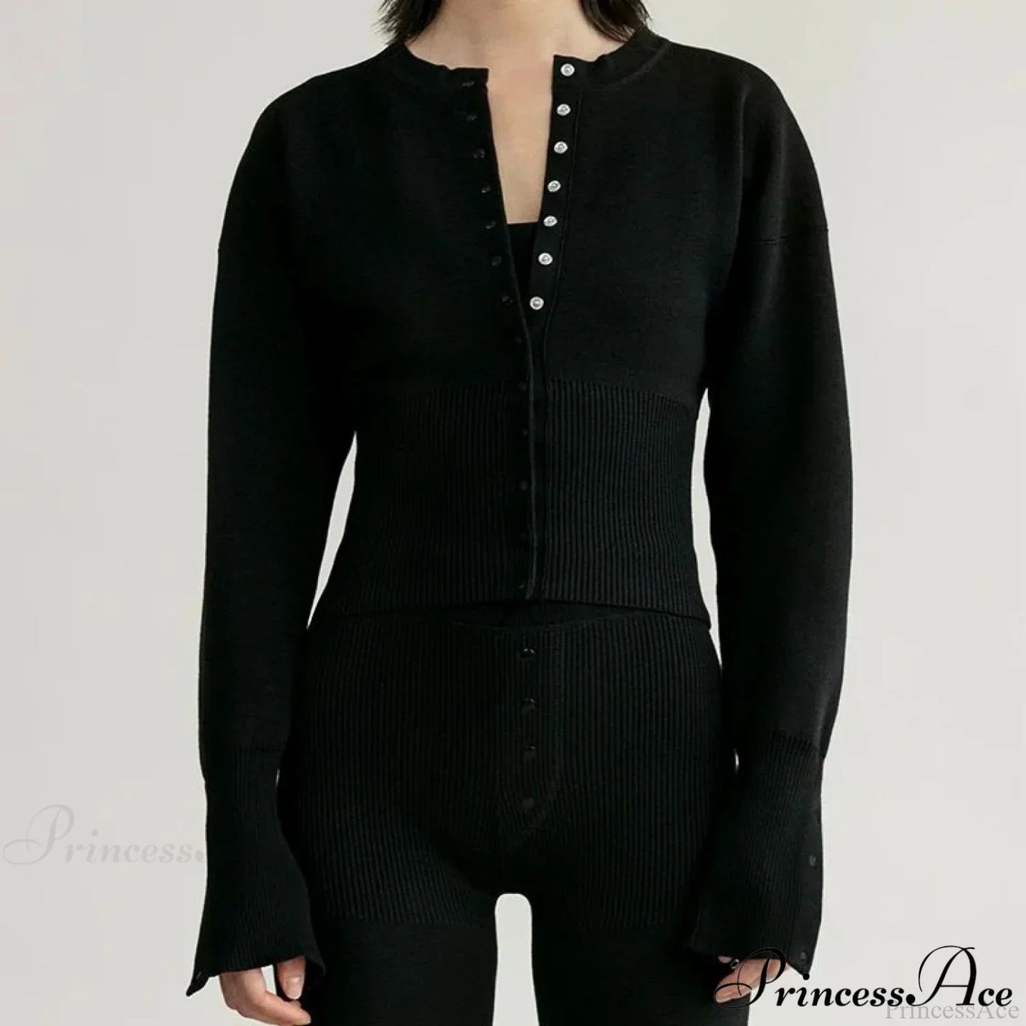 Classic Vintage Cardigan