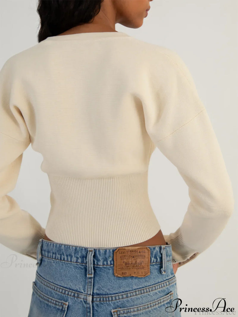 Classic Vintage Cardigan