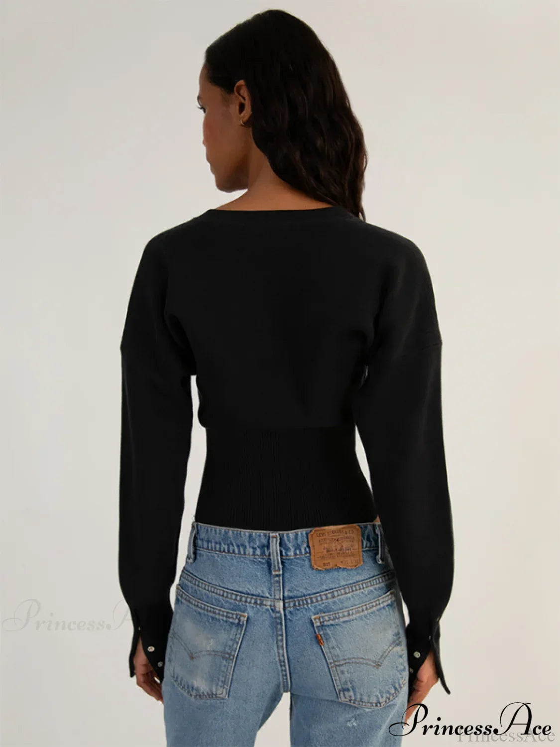 Classic Vintage Cardigan