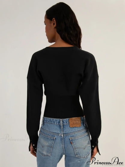 Classic Vintage Cardigan
