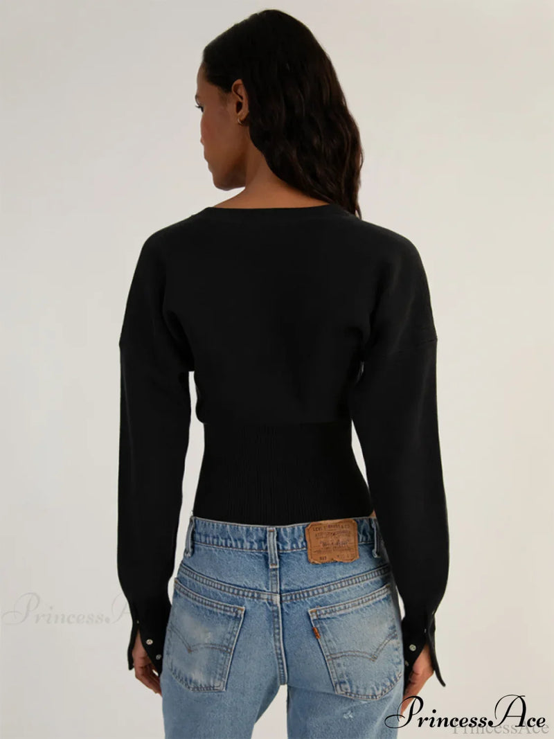 Classic Vintage Cardigan