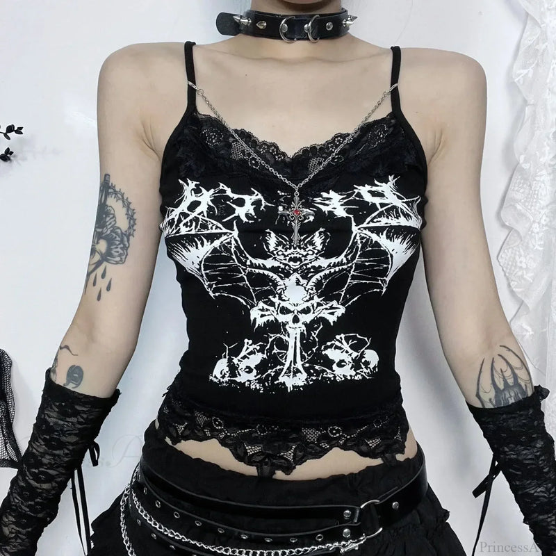 Gracefully Designed Top