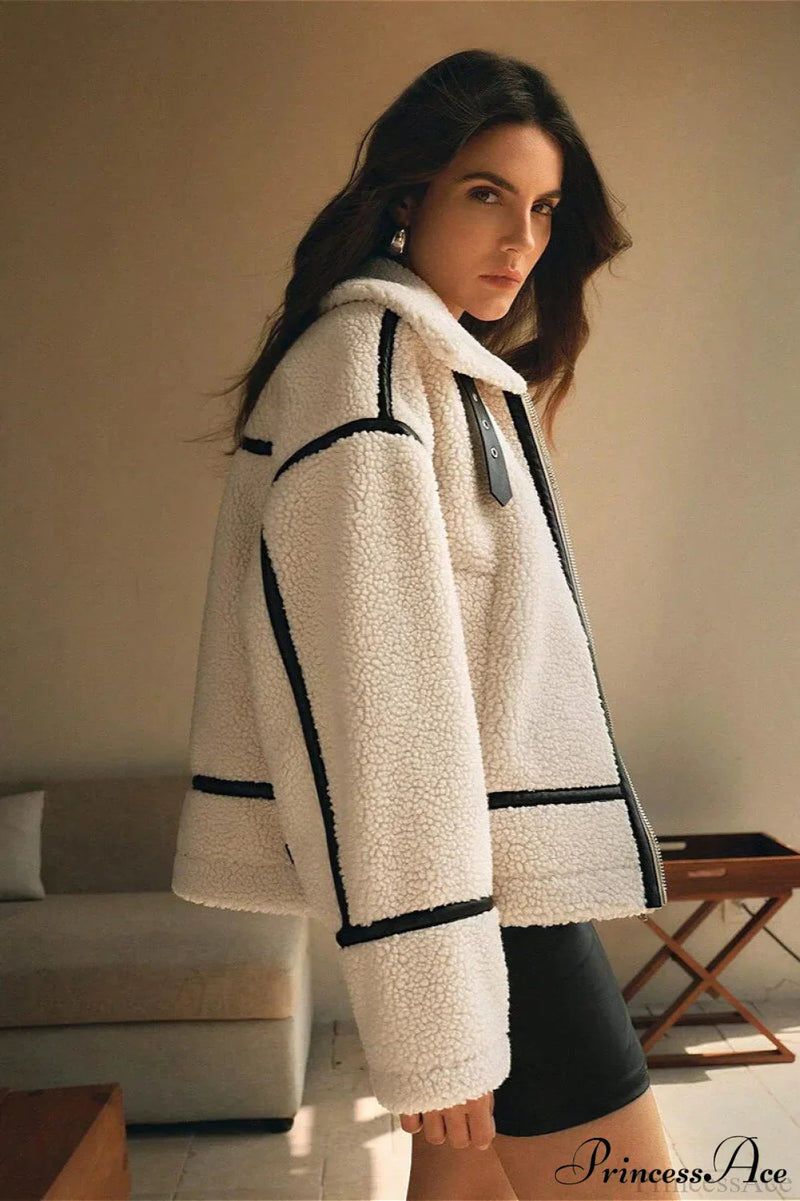 Vintage Inspired Coat