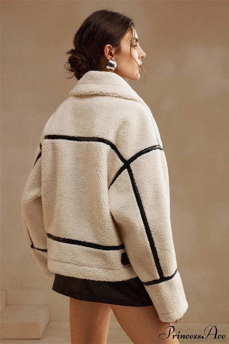 Vintage Inspired Coat