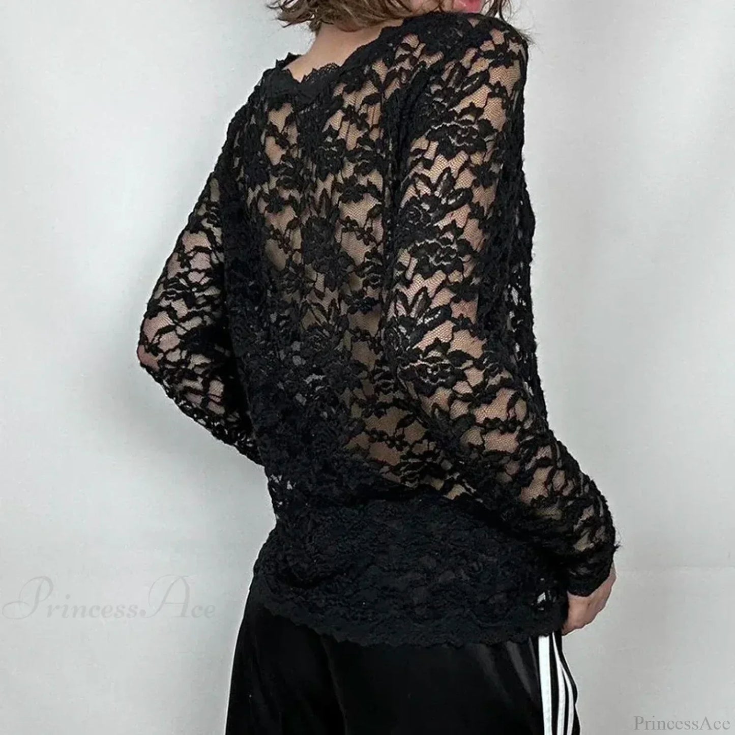 Classic Vintage Top