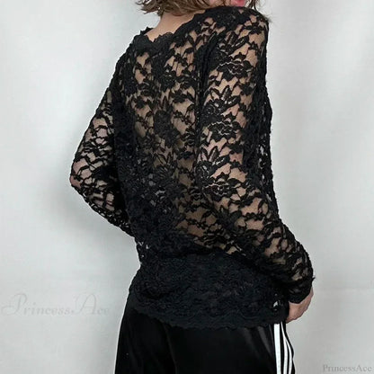 Classic Vintage Top