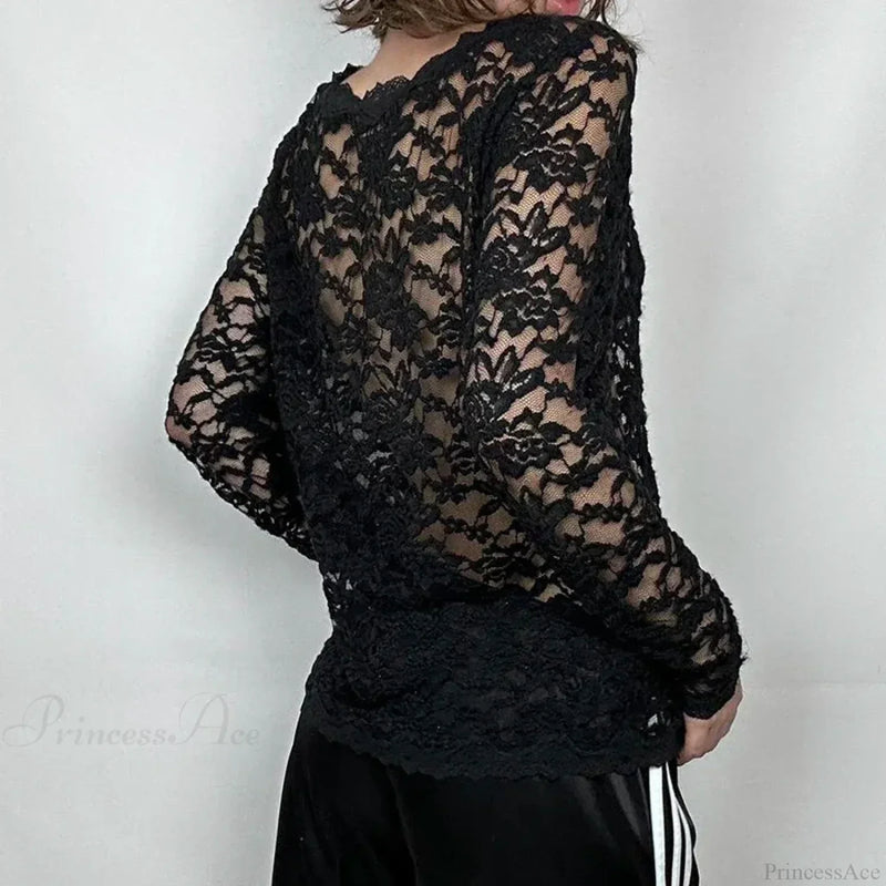 Classic Vintage Top