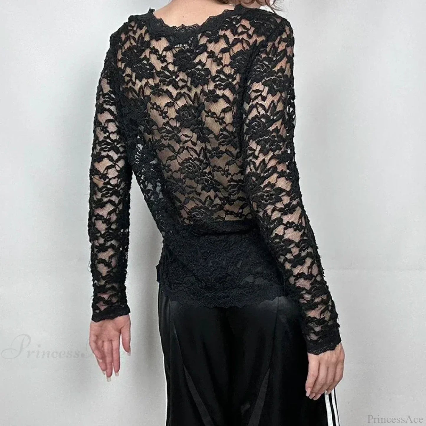 Classic Vintage Top