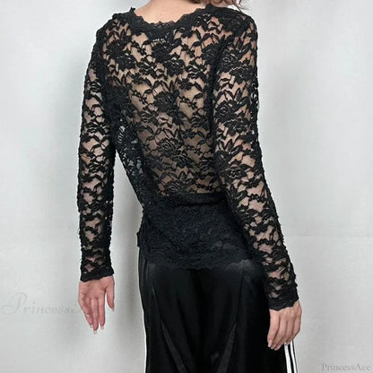 Classic Vintage Top