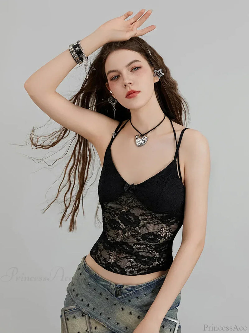 Thoughtfully Designed Top