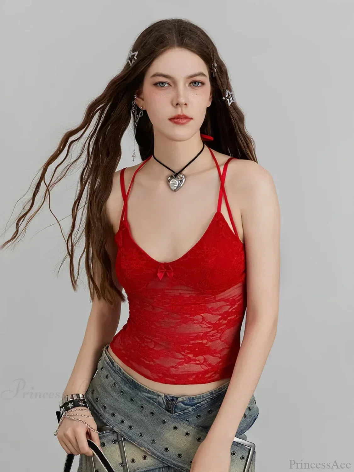 Thoughtfully Designed Top