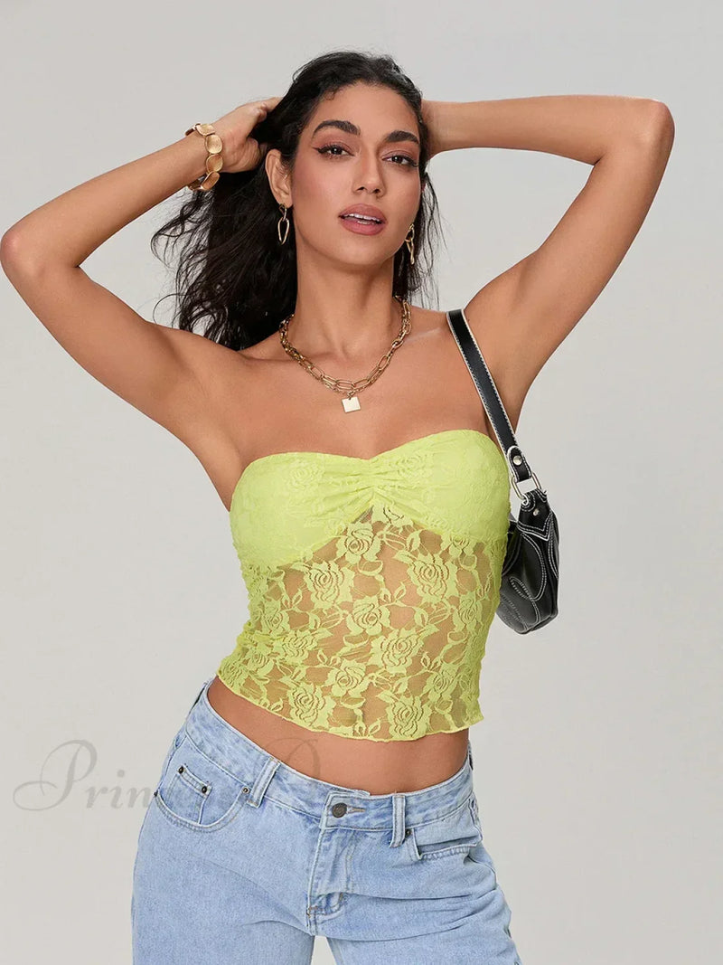 Timeless Vintage Style Top