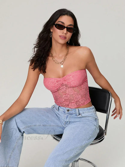 Timeless Vintage Style Top