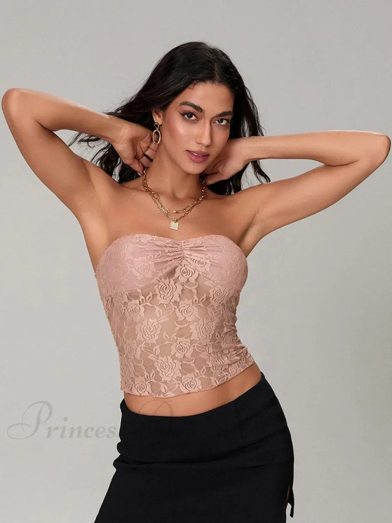 Timeless Vintage Style Top