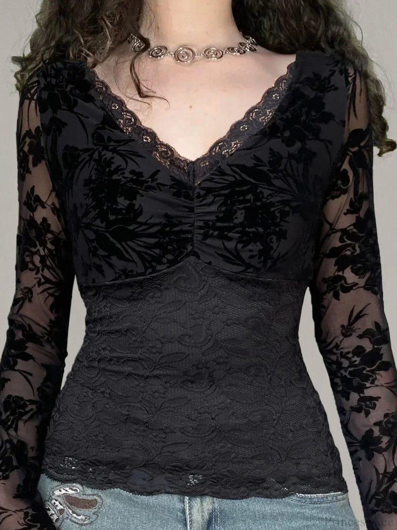 Classic Designed Top