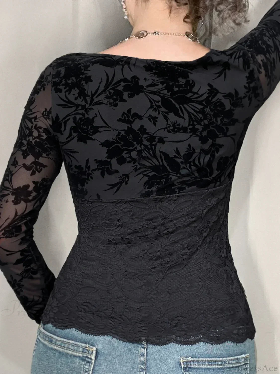 Classic Designed Top