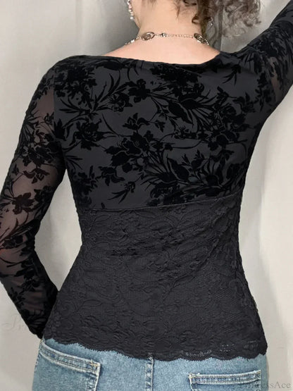 Classic Designed Top