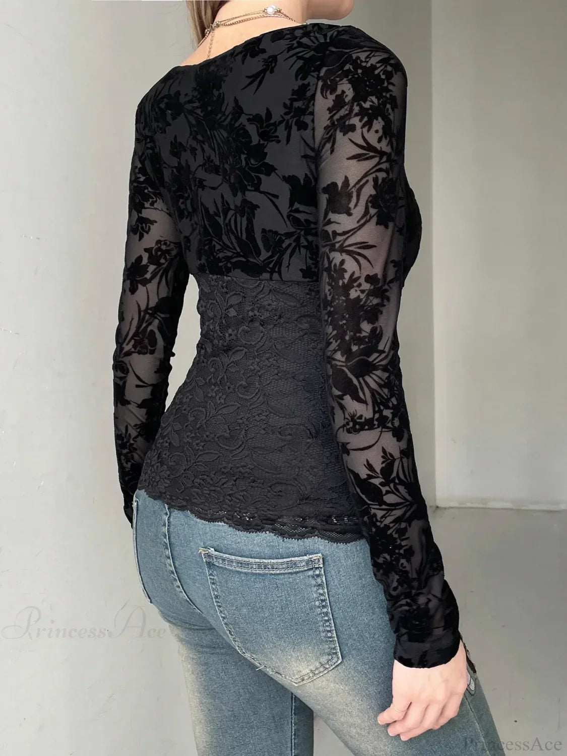 Classic Designed Top