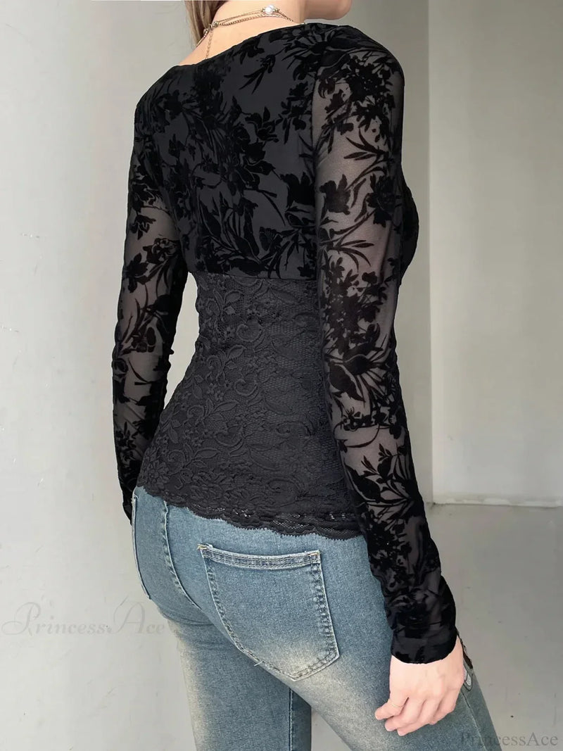 Classic Designed Top